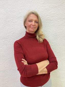 Кабанова Анастасия Михайловна